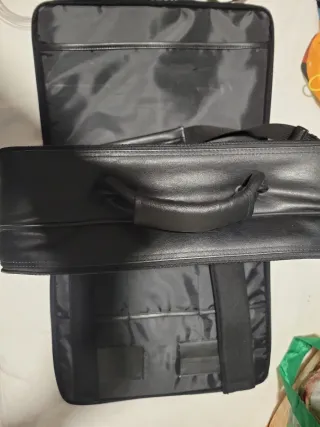 Maletín HP bandolera