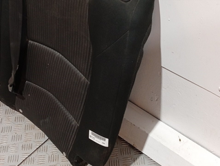 ASIENTOS TRASEROS MAZDA 3 BERLINA / SEDÁN (BM/BN)