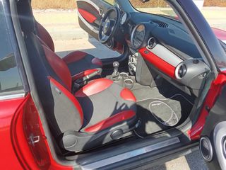 MINI cooper S 2007