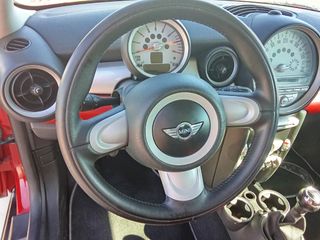 MINI cooper S 2007