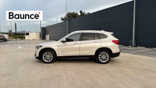 BMW X1 sDrive20iA
