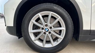 BMW X1 sDrive20iA