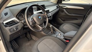 BMW X1 sDrive20iA