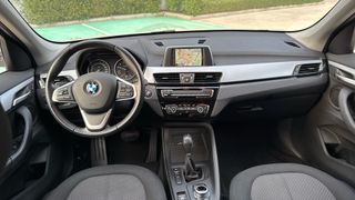BMW X1 sDrive20iA