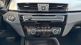 BMW X1 sDrive20iA