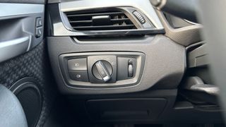 BMW X1 sDrive20iA