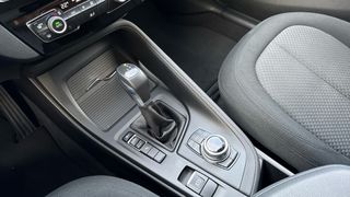 BMW X1 sDrive20iA