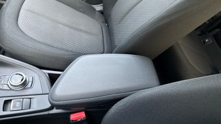 BMW X1 sDrive20iA