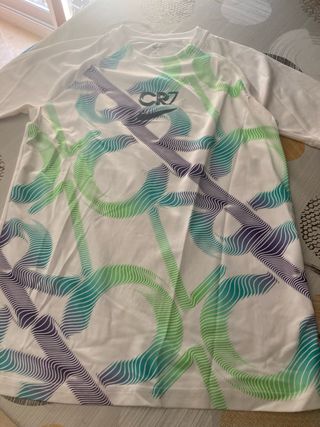 Camiseta CR7 Niño Nike Talla L(147-158cm)