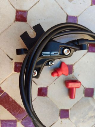 FRENO SRAM G2 RS