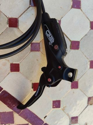FRENO SRAM G2 RS