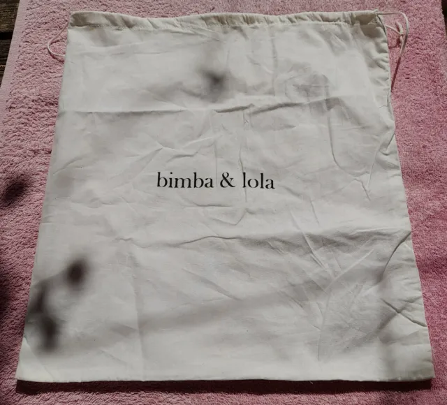 Bolsa Bimba y Lola Blanca Piamonte Vince Ash Zadig
