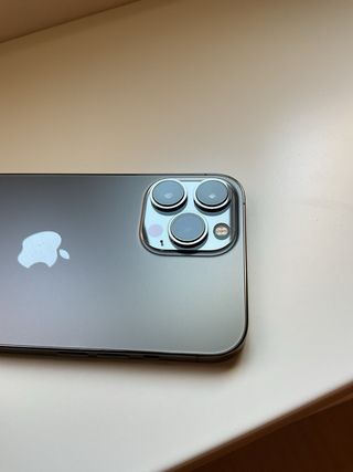 iPhone 13 Pro Max Color Grafito
