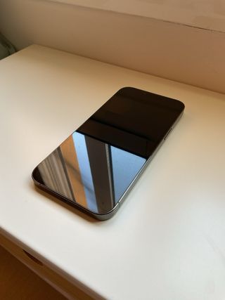 iPhone 13 Pro Max Color Grafito