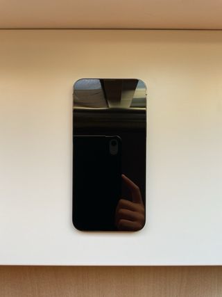 iPhone 13 Pro Max Color Grafito