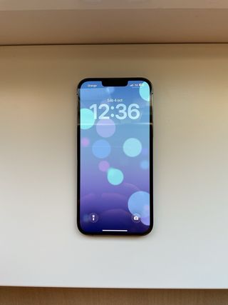 iPhone 13 Pro Max Color Grafito