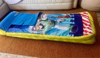 Saco de Dormir ReadyBed Toy Story Niños