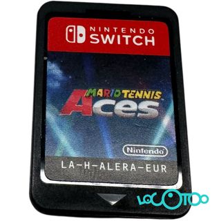 Mario Tennis Aces Nintendo Switch