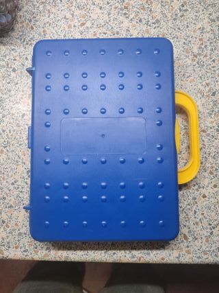 Alfabetino Juego Educativo Aprendo a Leer