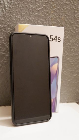 Oppo A54s Nero 4 128