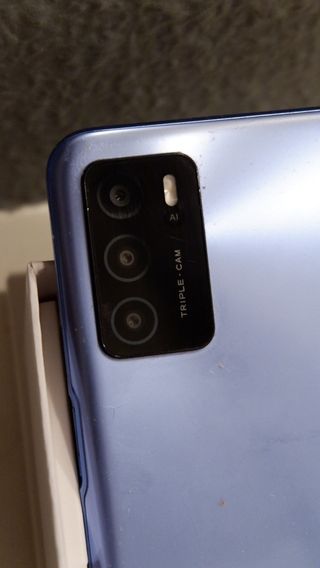 Oppo A54s Nero 4 128