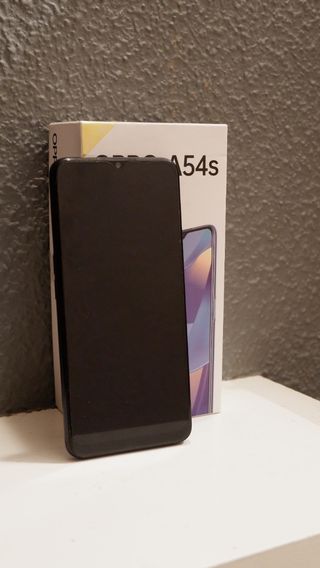 Oppo A54s Nero 4 128