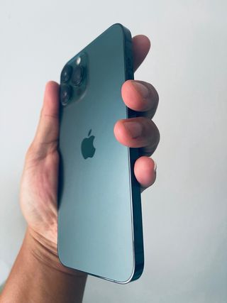 iPhone 13 Pro Max 128GB Verde Alpino