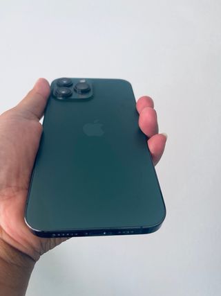 iPhone 13 Pro Max 128GB Verde Alpino