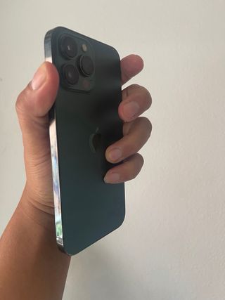 iPhone 13 Pro Max 128GB Verde Alpino