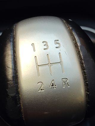 Nissan Qashqai 2010