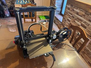 Impresora 3D Anycubic Kobra 2