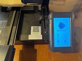 Impresora 3D Anycubic Kobra 2