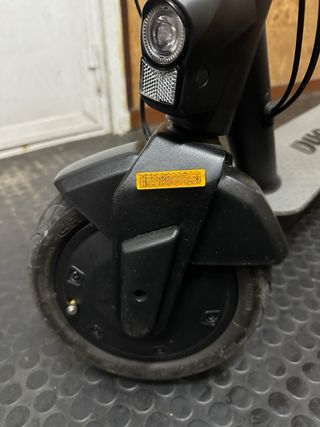 Patinete Eléctrico Ducati Pro 2 Plus