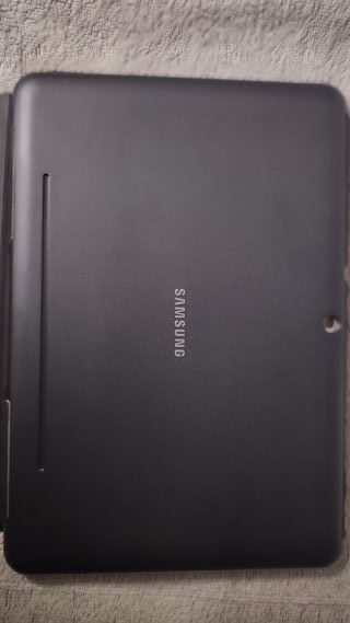 Samsung Galaxy Tab 2 10.1 16GB Bianco