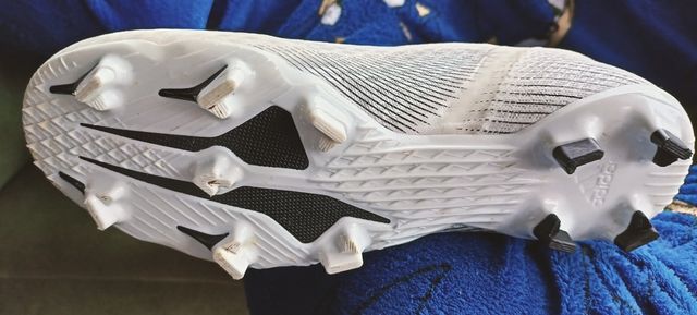 Botas de fútbol Adidas 