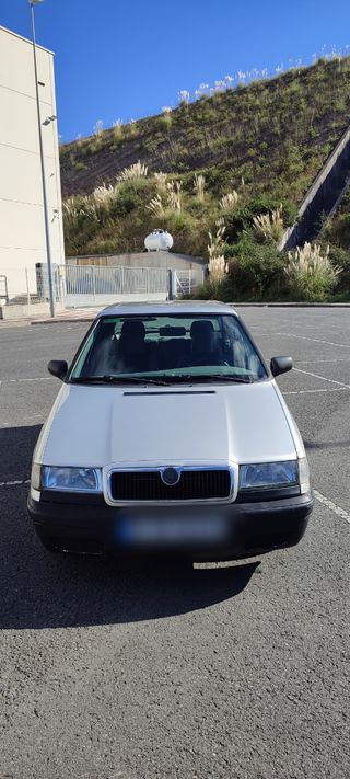 Skoda Felicia