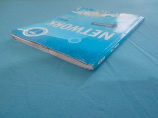 Network 2 Eso Ejercicios Workbook