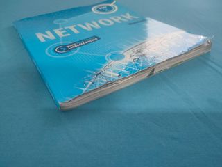 Network 2 Eso Ejercicios Workbook