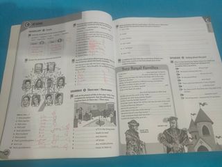 Network 2 Eso Ejercicios Workbook