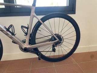 Scott Addict RC 10 2022 Talla L 56