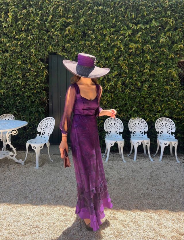 Pamela Nana Golmar Morada