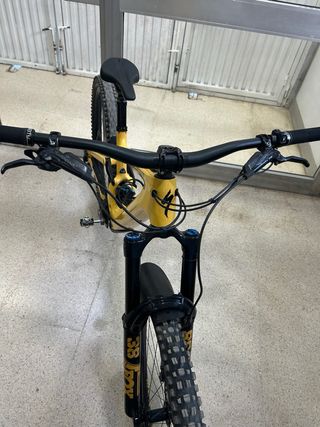 Bicicleta Eléctrica Specialized 1900km