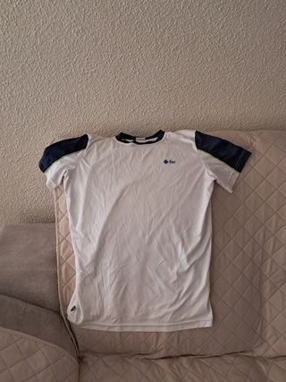 Chándal FEC Talla 16 Azul y Verde
