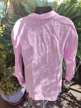 Camisa mujer Zara 