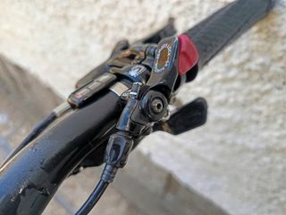 Bicicleta Montaña BH Expert 