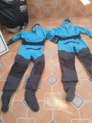 Traje de navegación GILL Talla xl precio por udun