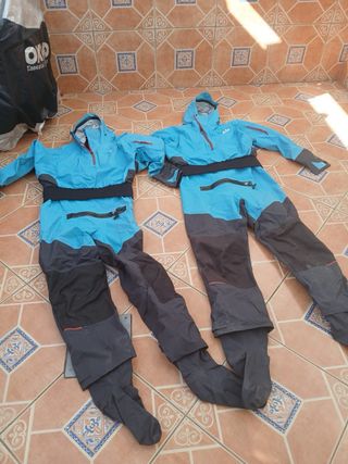 Traje de navegación GILL Talla xl precio por udun