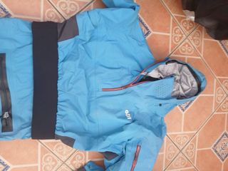 Traje de navegación GILL Talla xl precio por udun