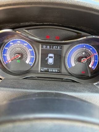 Aixam Coupe GTI