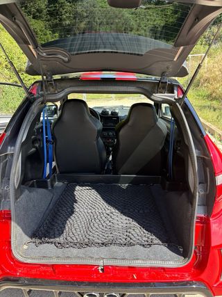 Aixam Coupe GTI